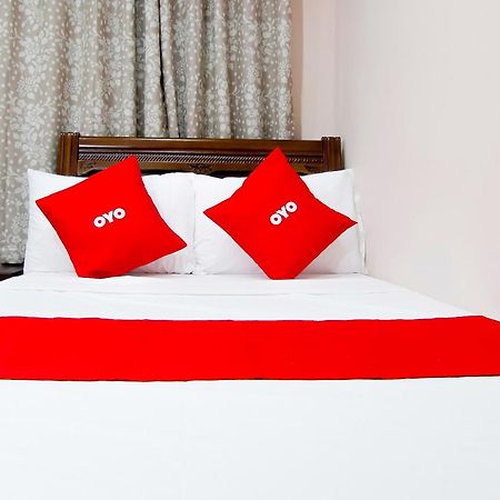 Oyo 766 Ichehan Apartments Manila Ngoại thất bức ảnh