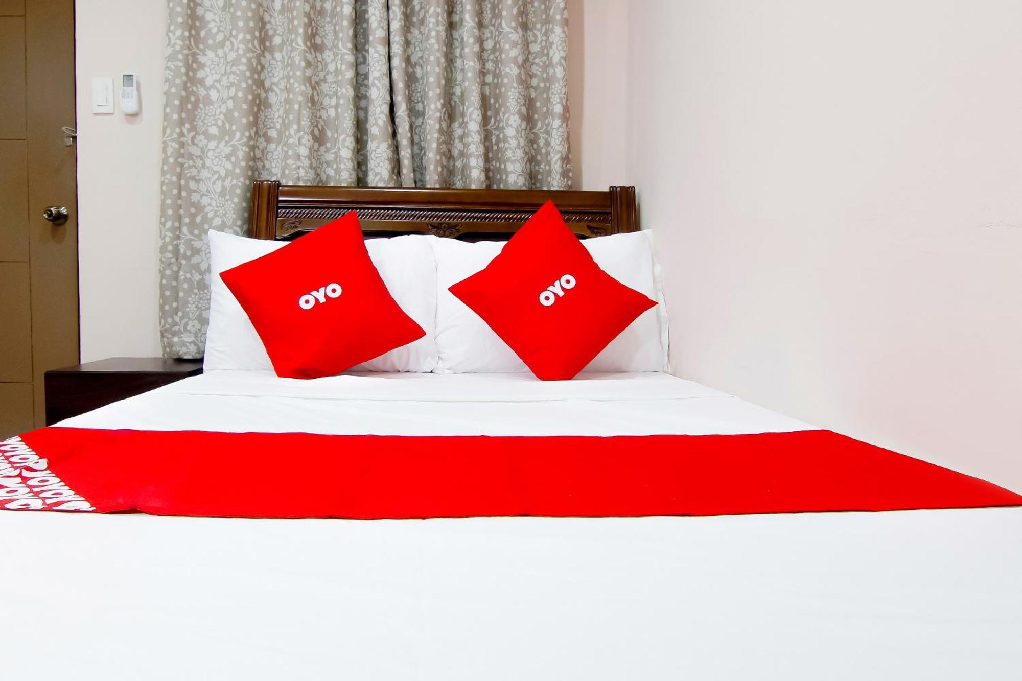 Oyo 766 Ichehan Apartments Manila Ngoại thất bức ảnh