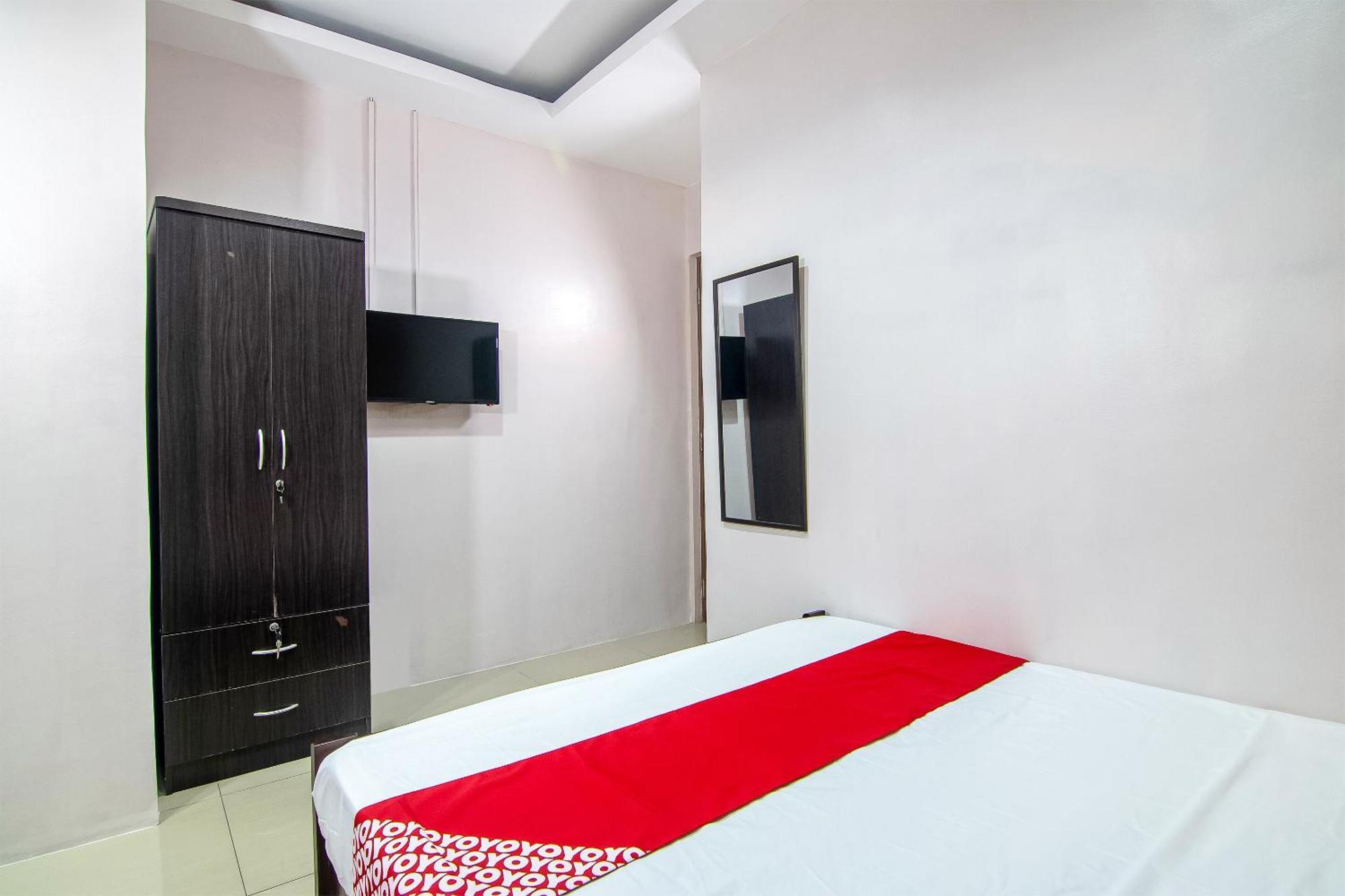 Oyo 766 Ichehan Apartments Manila Ngoại thất bức ảnh