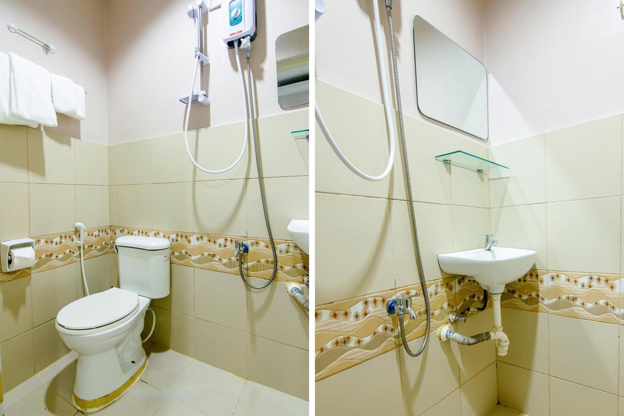 Oyo 766 Ichehan Apartments Manila Ngoại thất bức ảnh