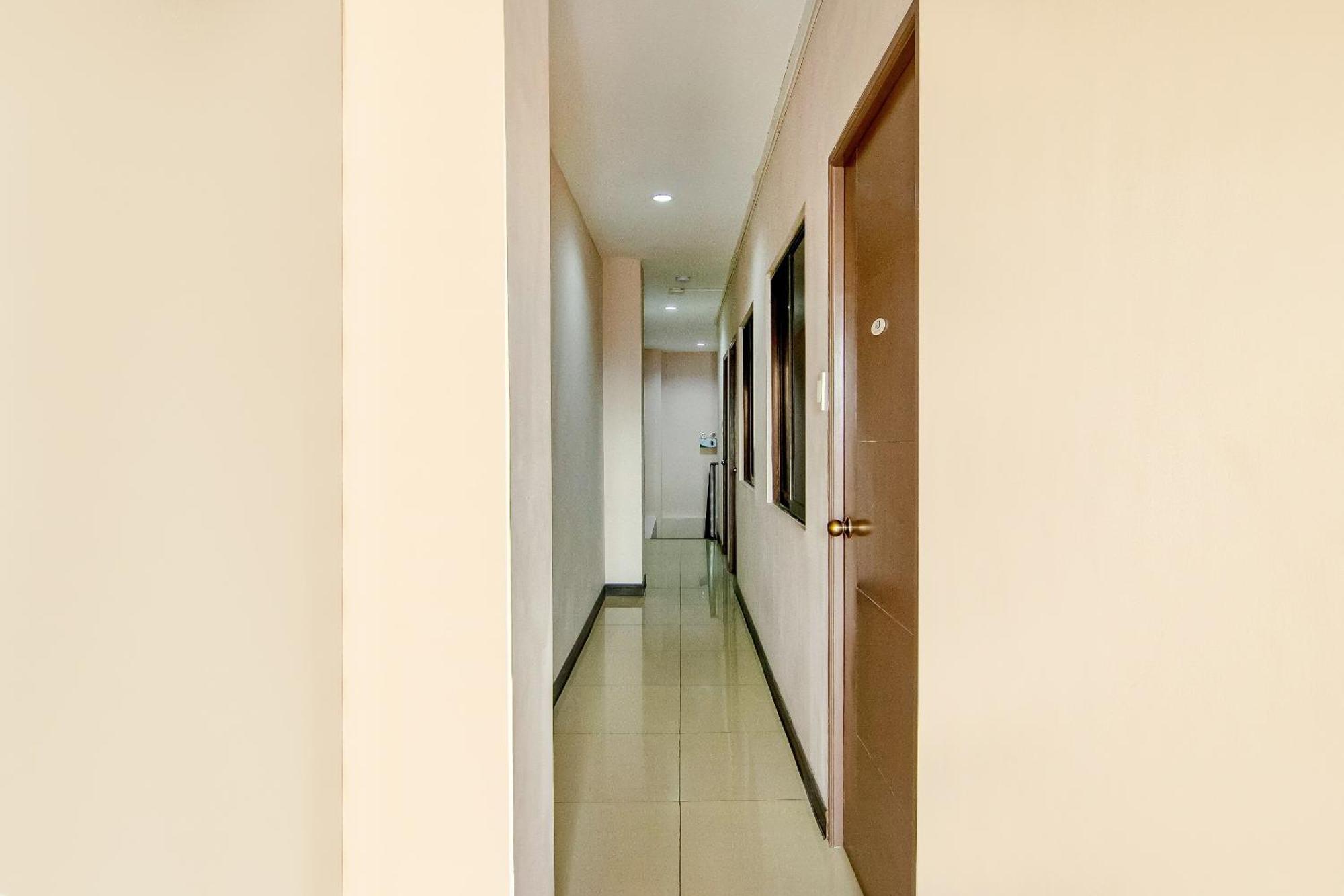 Oyo 766 Ichehan Apartments Manila Ngoại thất bức ảnh