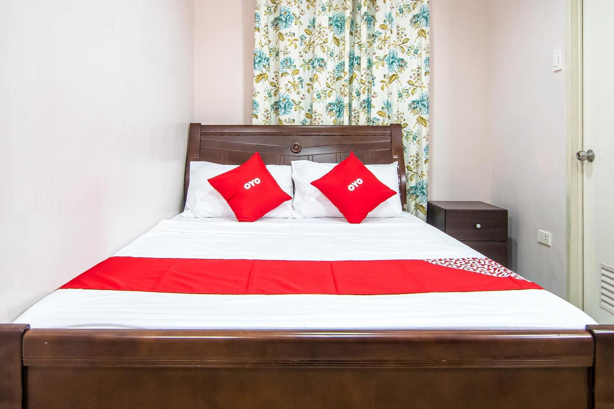 Oyo 766 Ichehan Apartments Manila Ngoại thất bức ảnh
