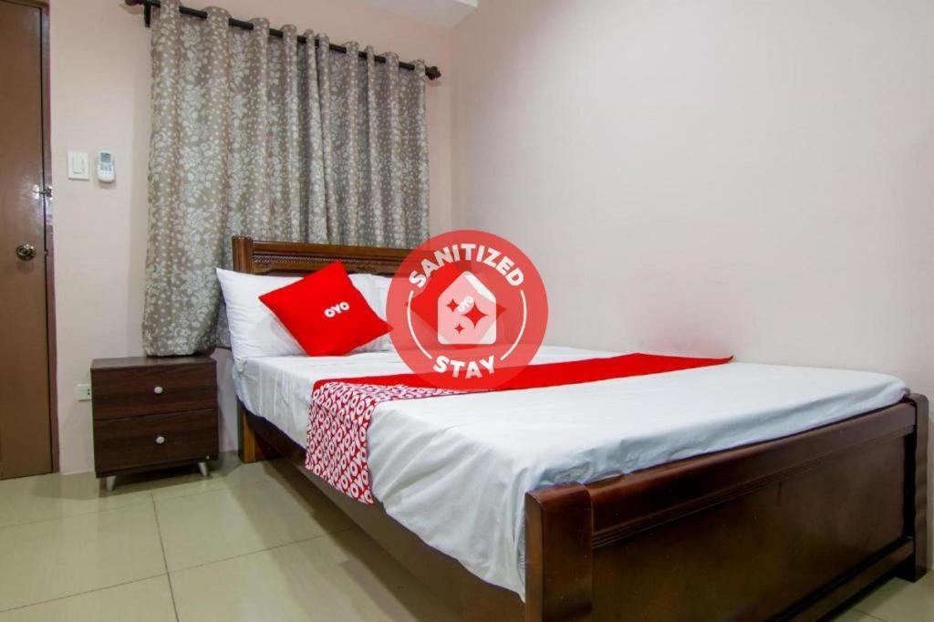 Oyo 766 Ichehan Apartments Manila Ngoại thất bức ảnh